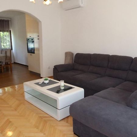 Holiday Home Culina By Interhome Pridraga Exteriér fotografie