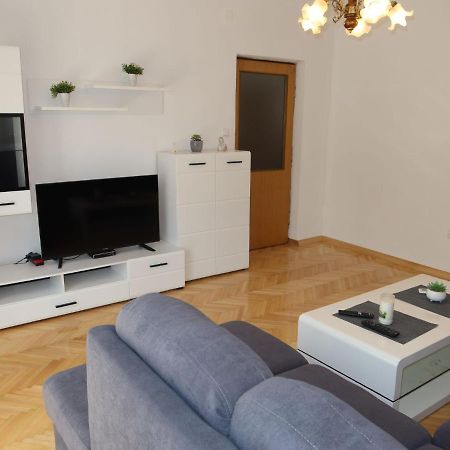Holiday Home Culina By Interhome Pridraga Exteriér fotografie