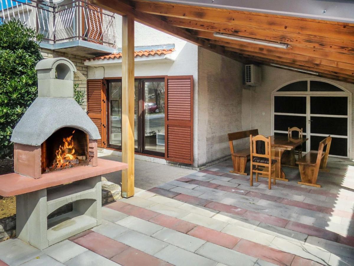 Holiday Home Culina By Interhome Pridraga Exteriér fotografie