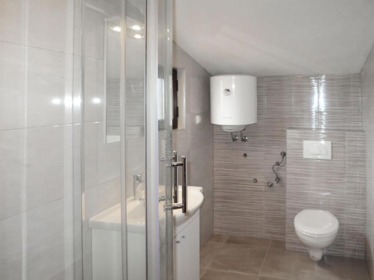 Holiday Home Culina By Interhome Pridraga Exteriér fotografie