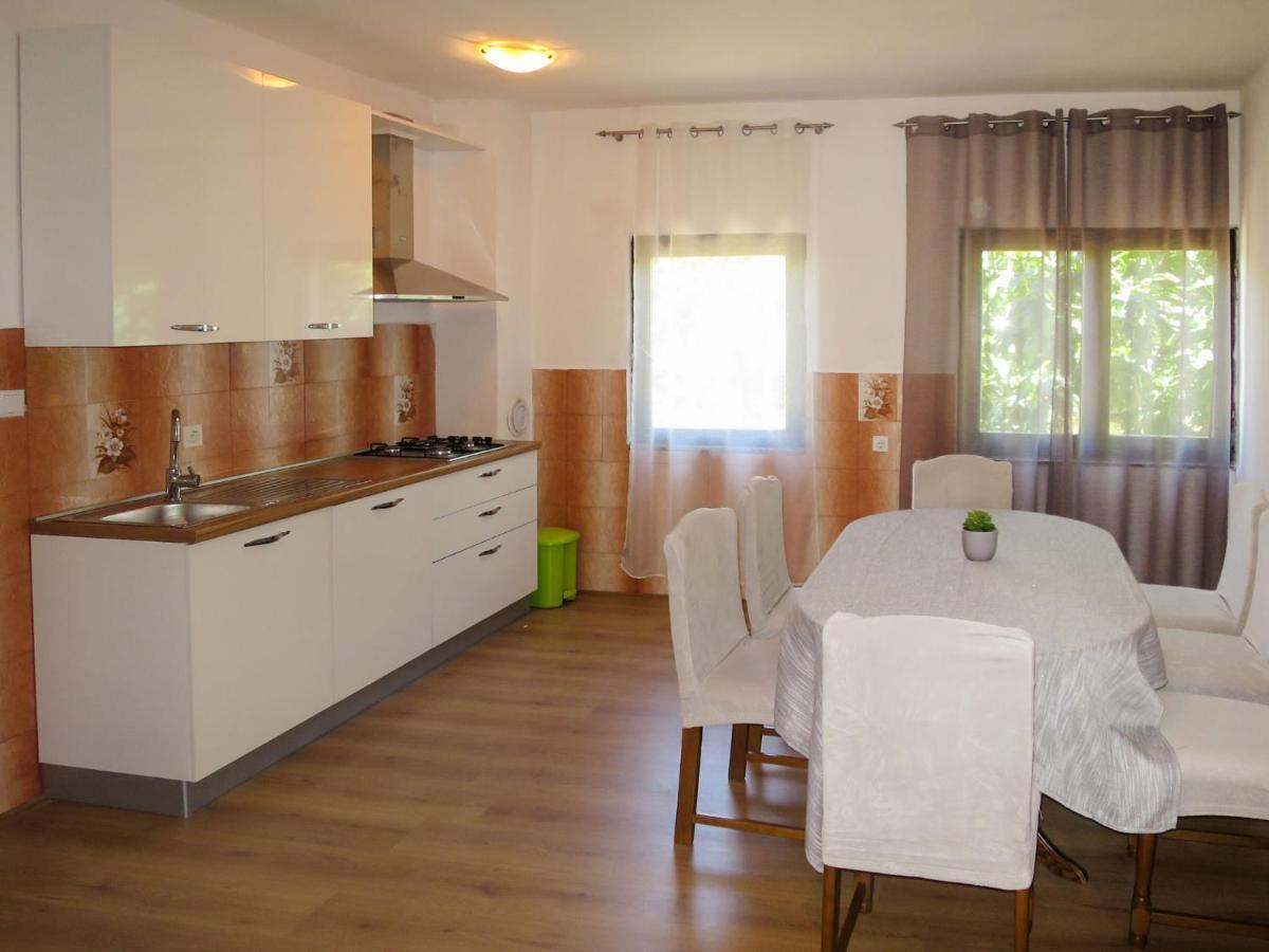 Holiday Home Culina By Interhome Pridraga Exteriér fotografie