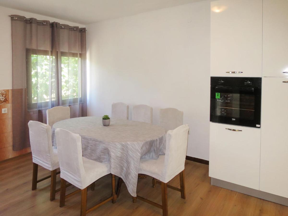 Holiday Home Culina By Interhome Pridraga Exteriér fotografie