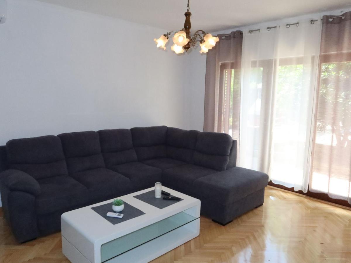 Holiday Home Culina By Interhome Pridraga Exteriér fotografie